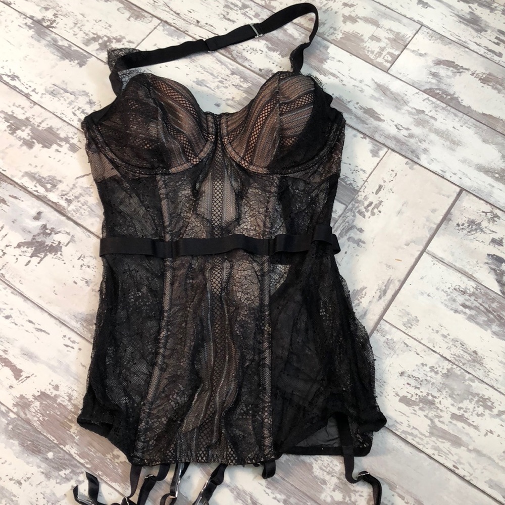 Victoria’s Secret Lingerie Top